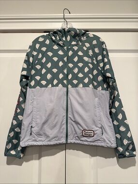 The North Face Women’s Windbreaker